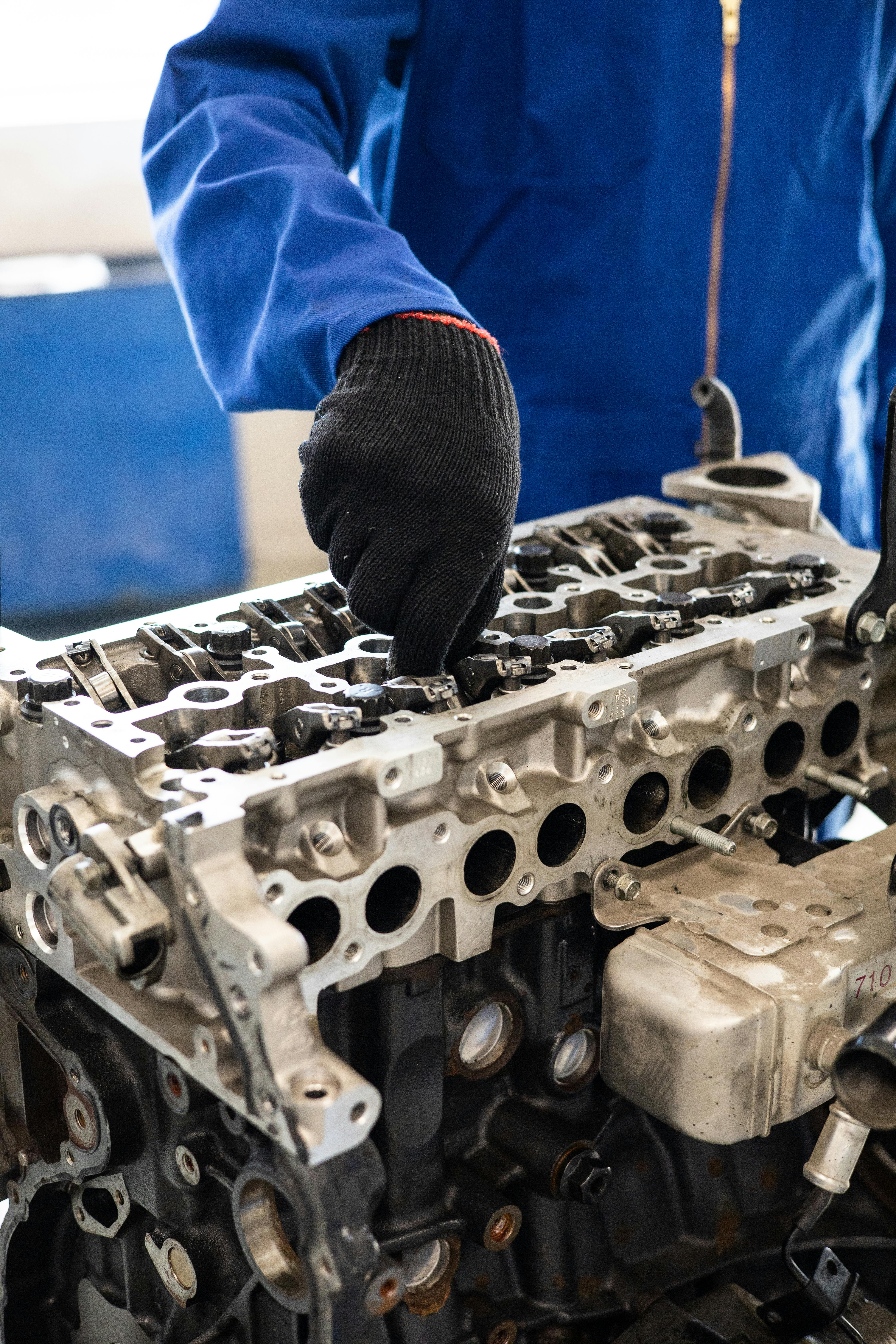 Motor 1