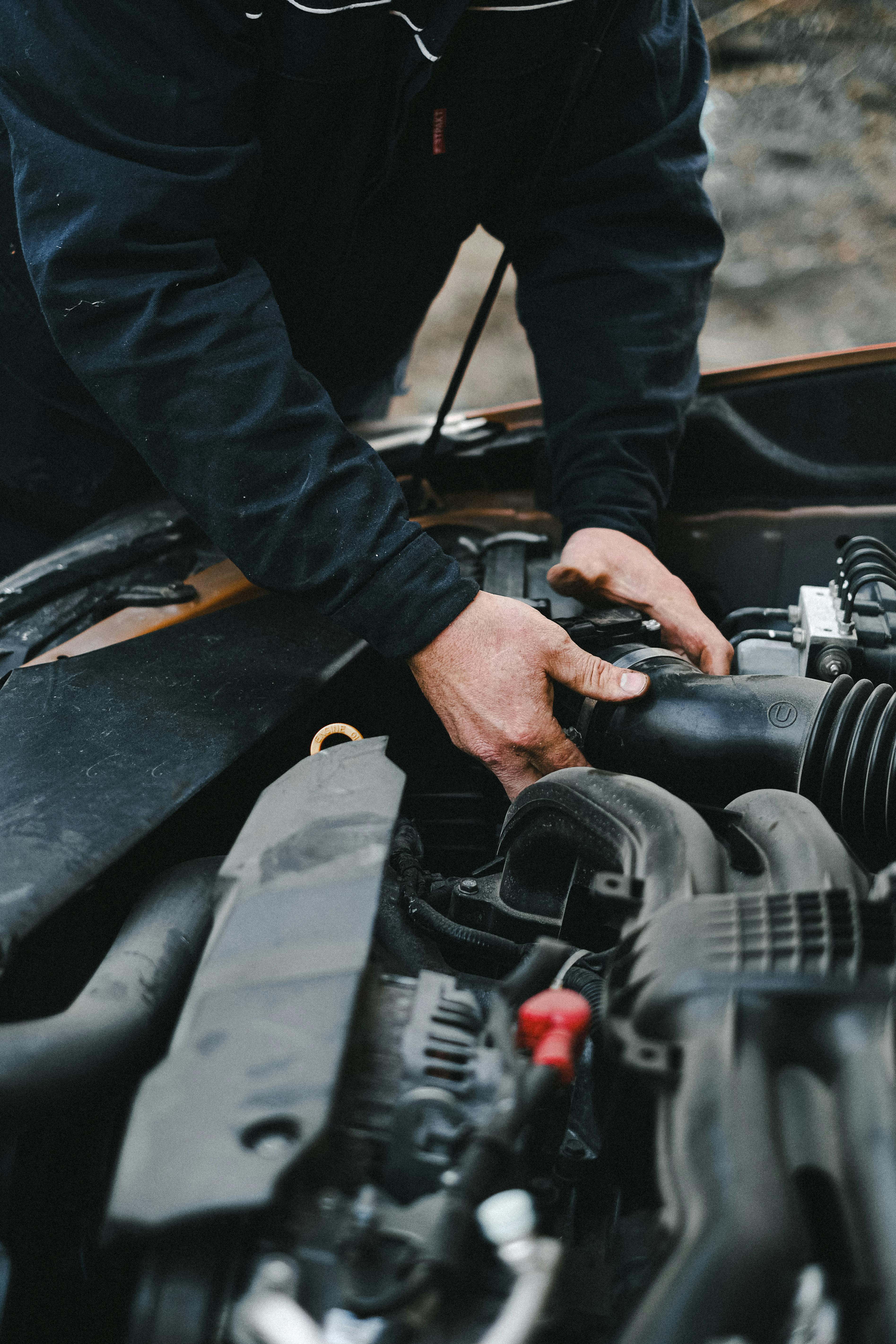 Motor 3