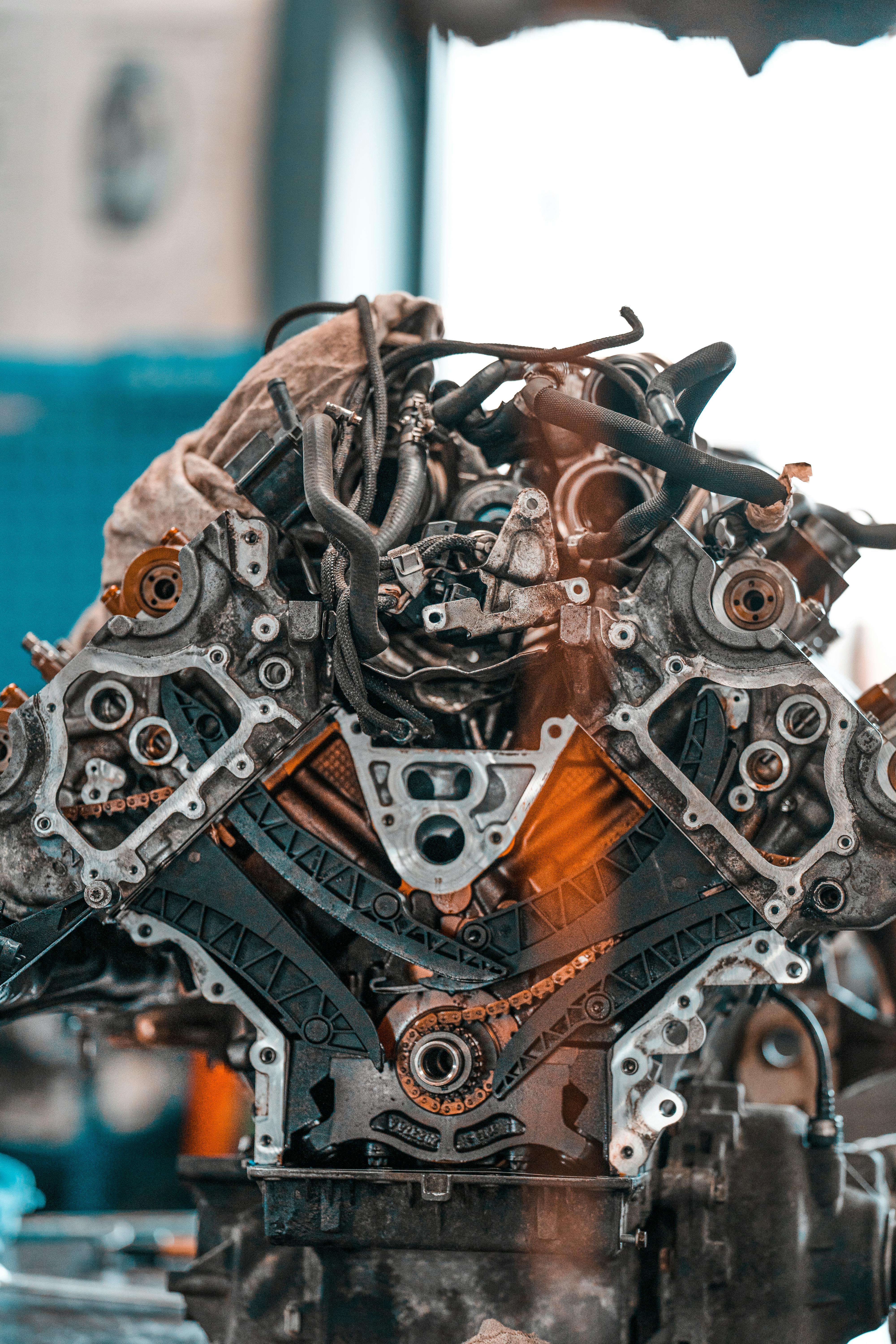 Motor 4